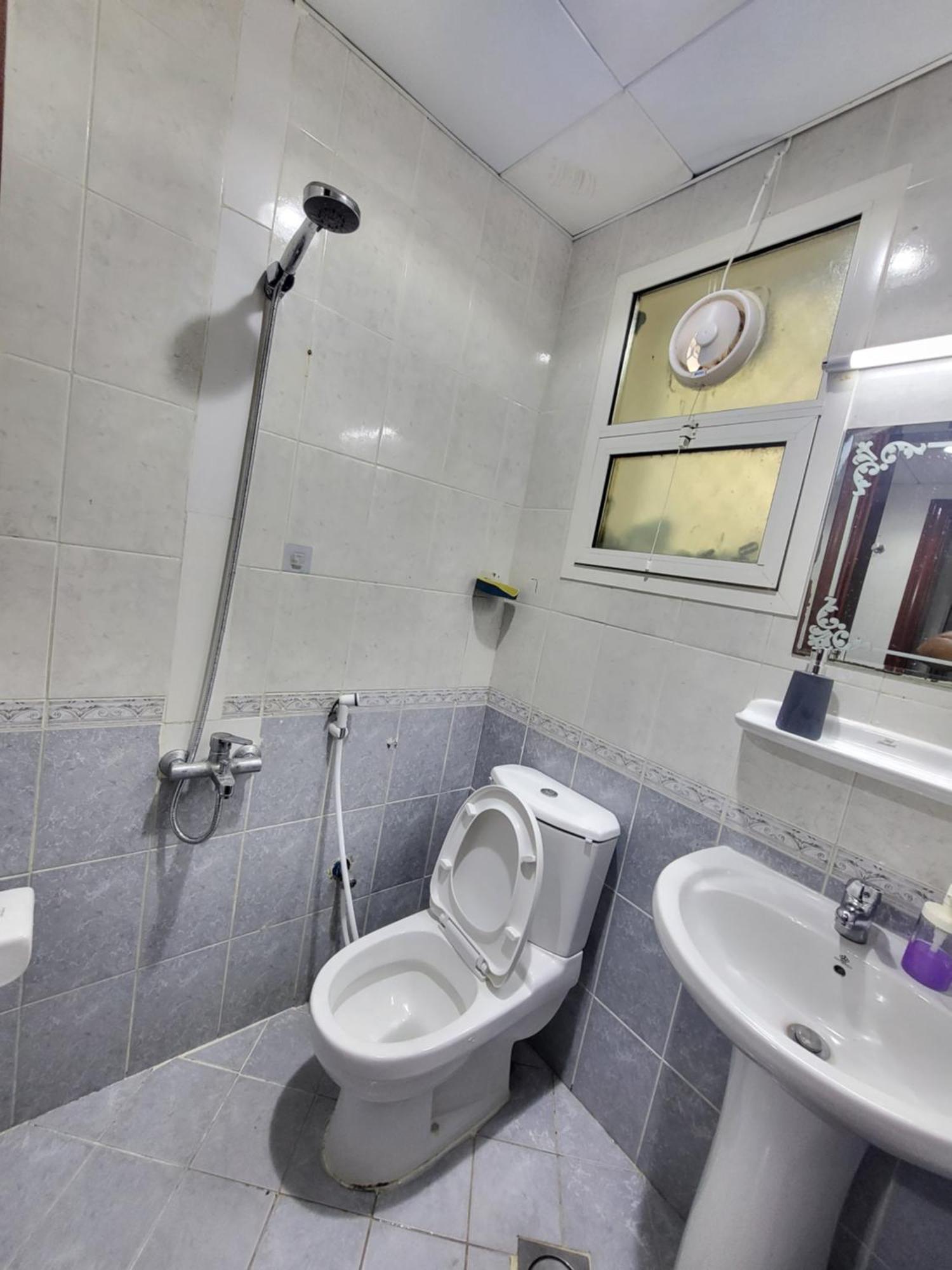 Corniche Full Studio Apartment Абу Даби Екстериор снимка